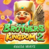 Bocoran RTP Slot Spadegaming Brothers Kingdom 2